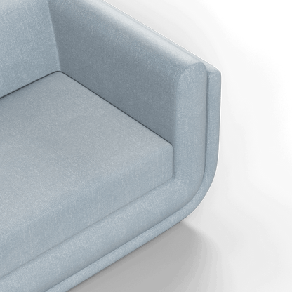 Craft sofa - High-grade materials