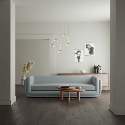 Craft sofa - High-grade materials