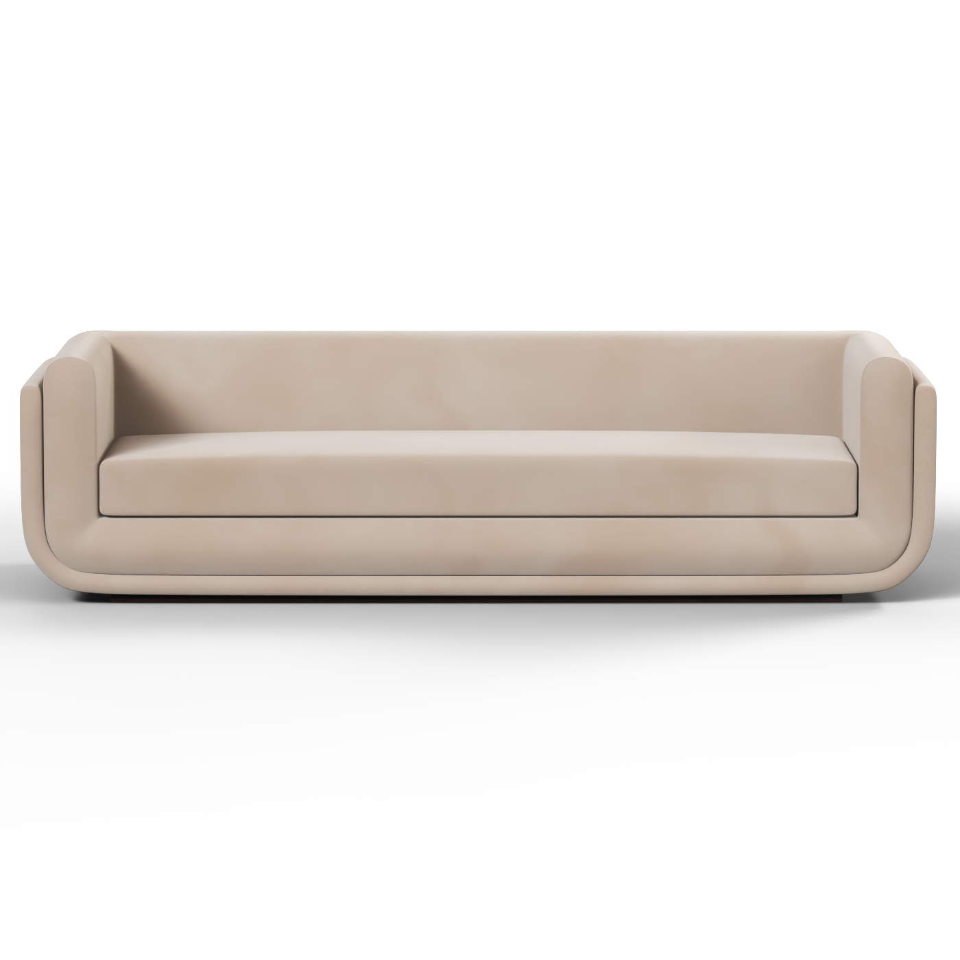 Craft sofa - High-grade materials