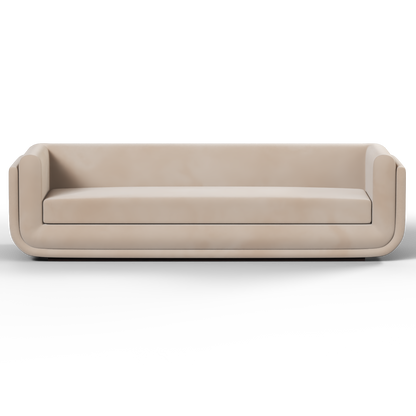 Craft sofa - High-grade materials