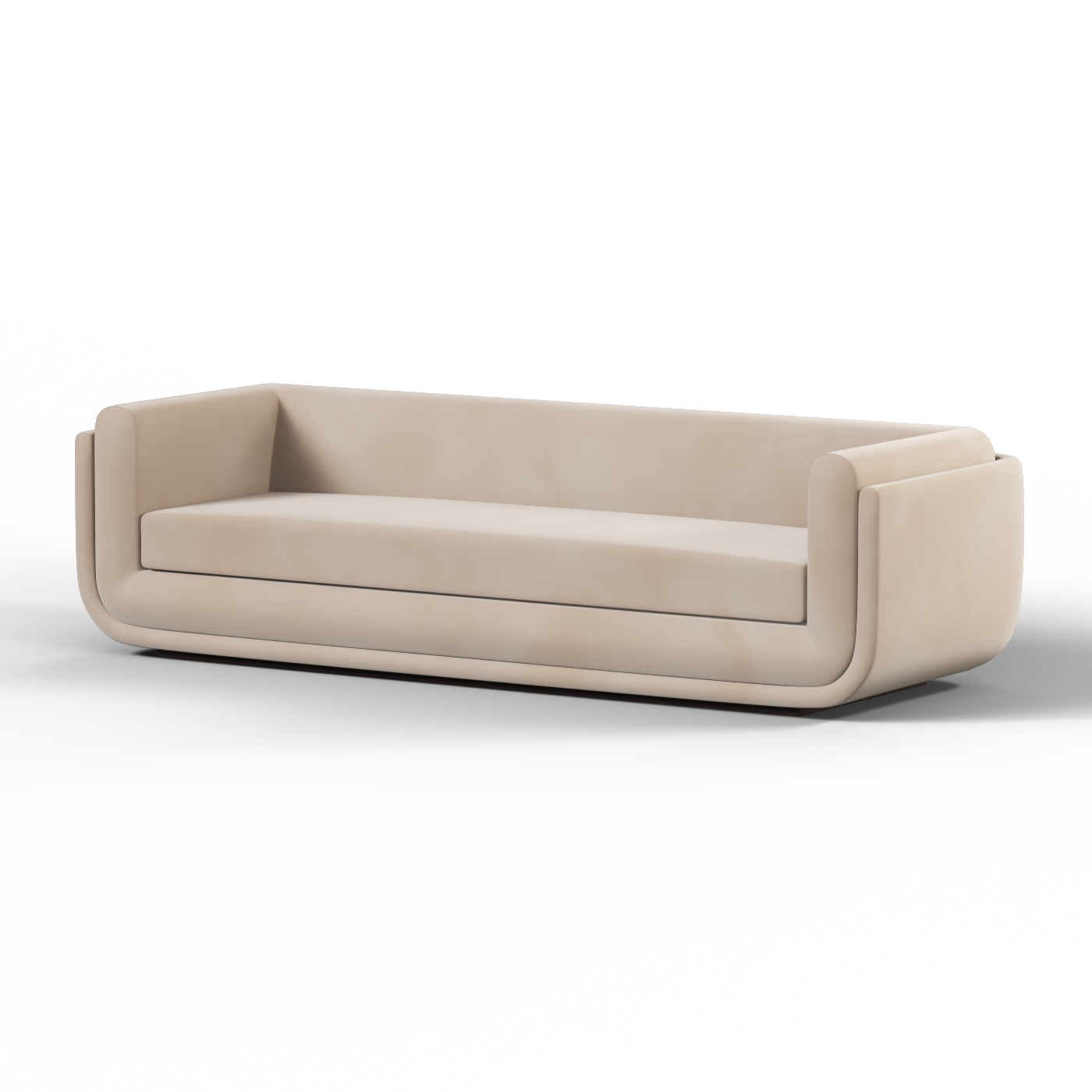 Craft sofa - High-grade materials