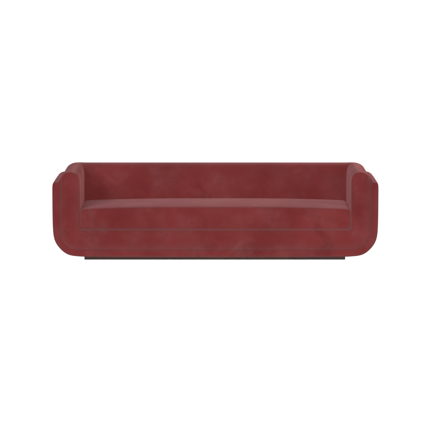 Craft sofa - High-grade materials