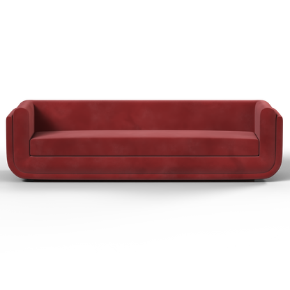 Craft sofa - High-grade materials