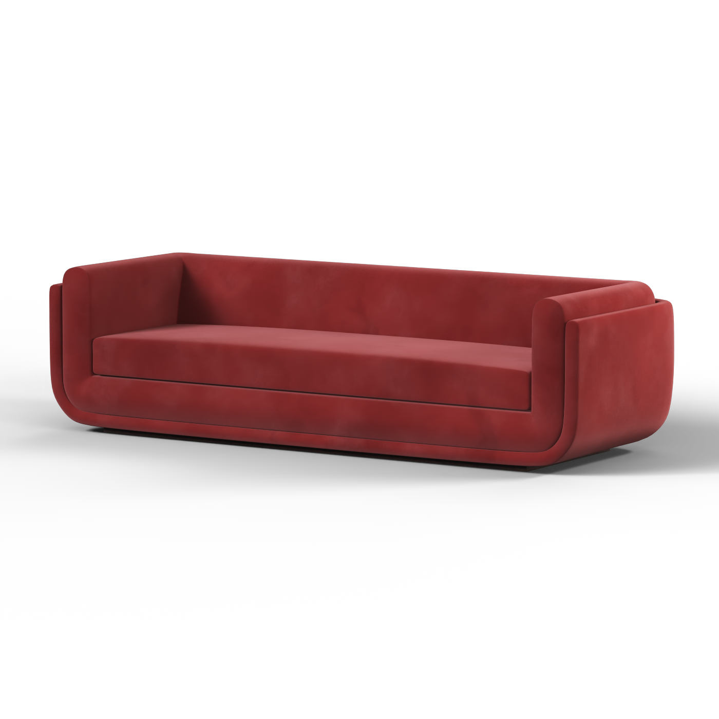 Craft sofa - High-grade materials