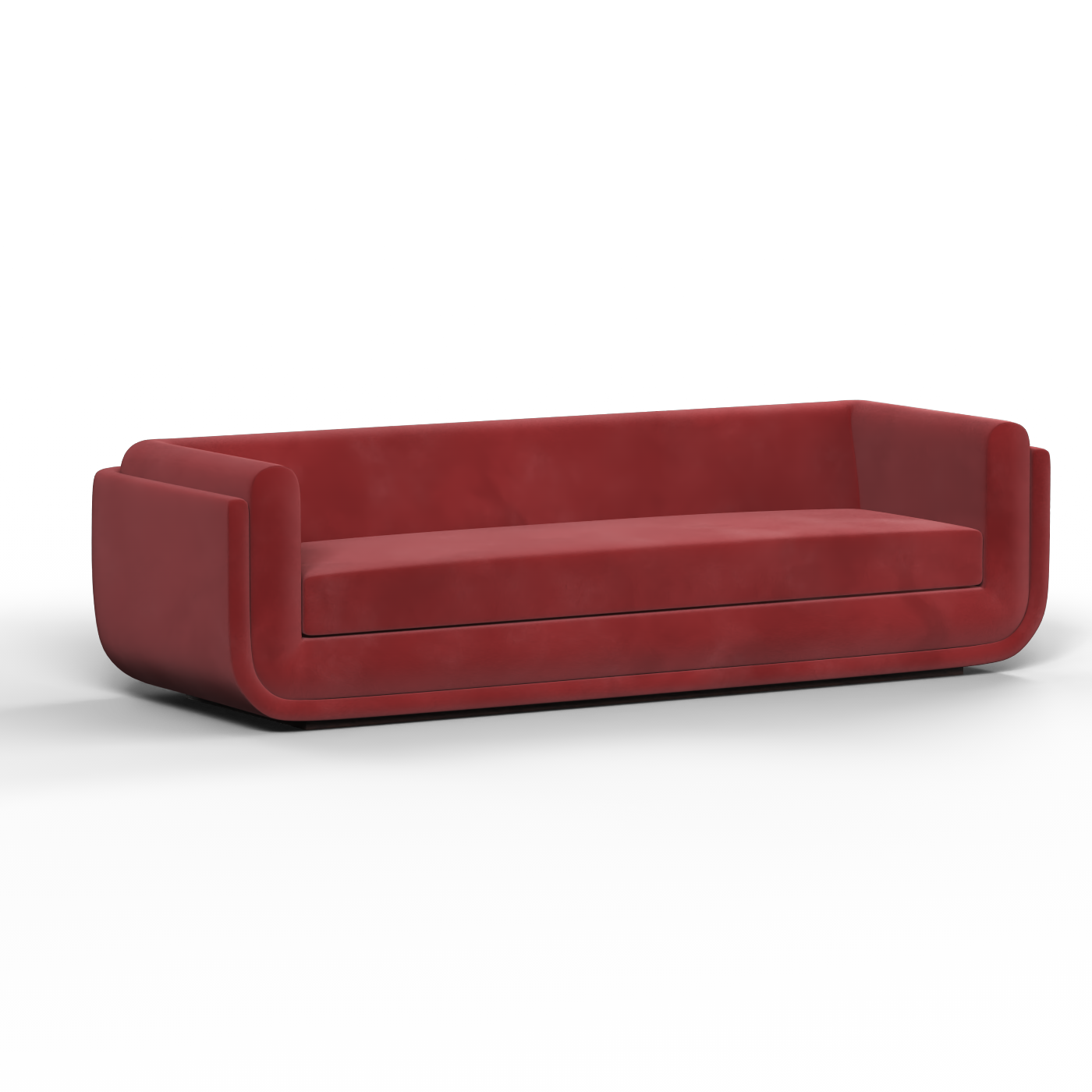 Craft sofa - High-grade materials