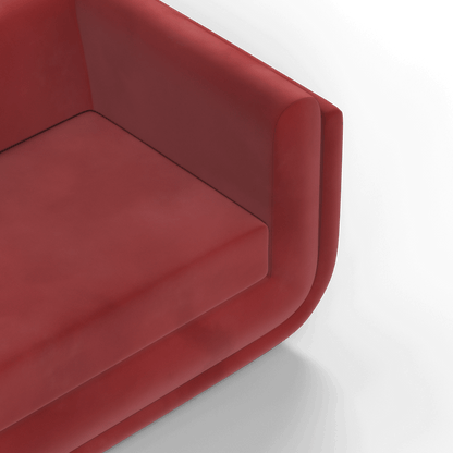Craft sofa - High-grade materials