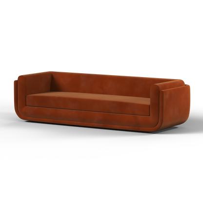 Craft sofa - High-grade materials