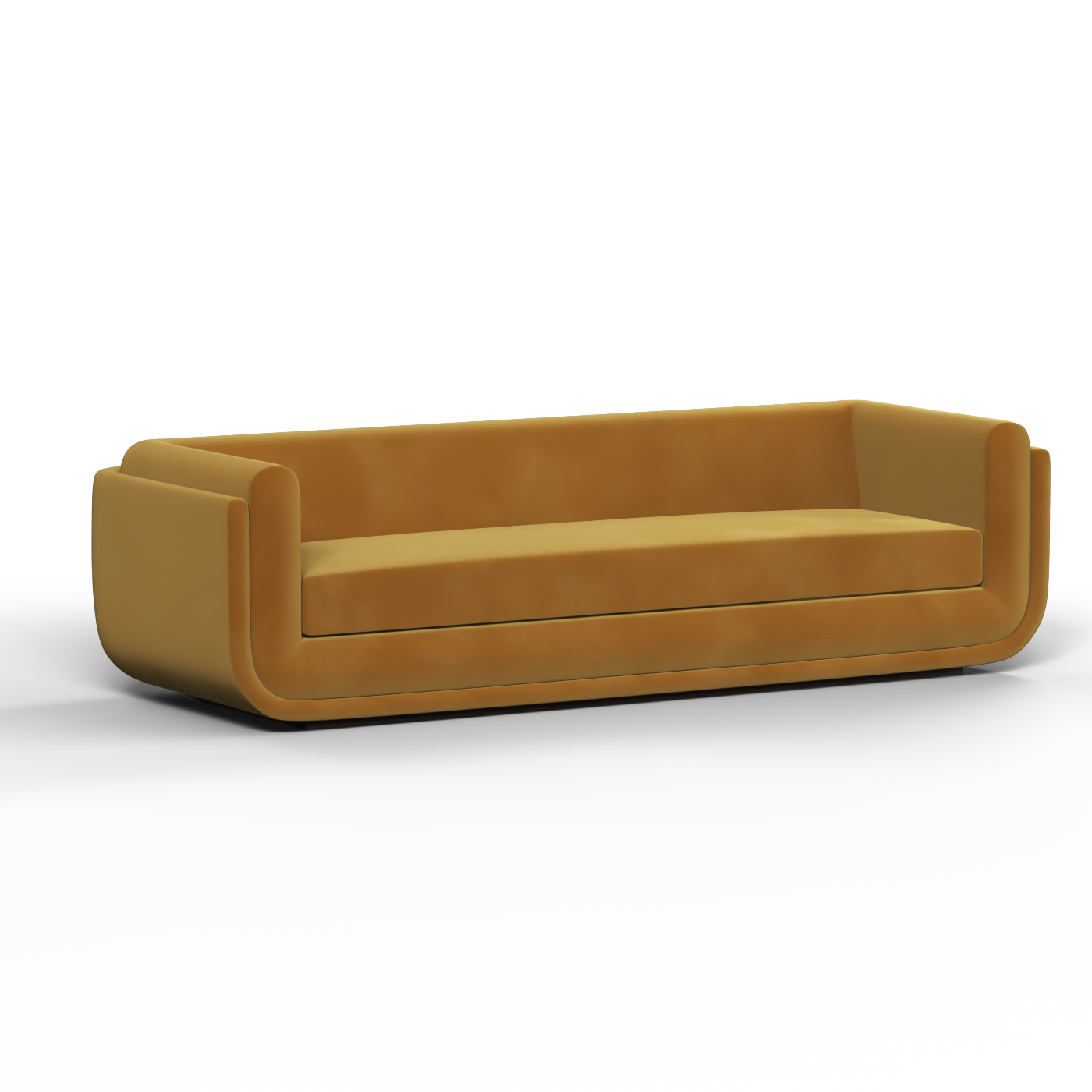 Craft sofa - High-grade materials