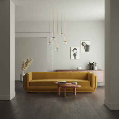 Craft sofa - High-grade materials