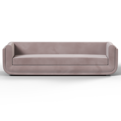 Craft sofa - High-grade materials