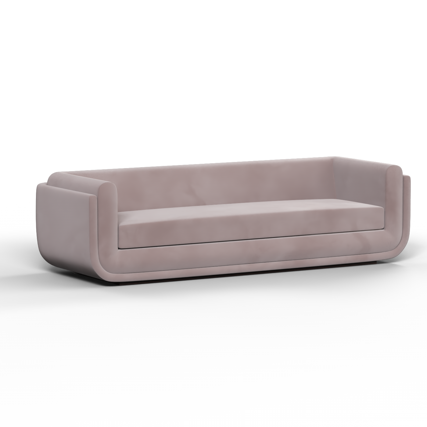 Craft sofa - High-grade materials