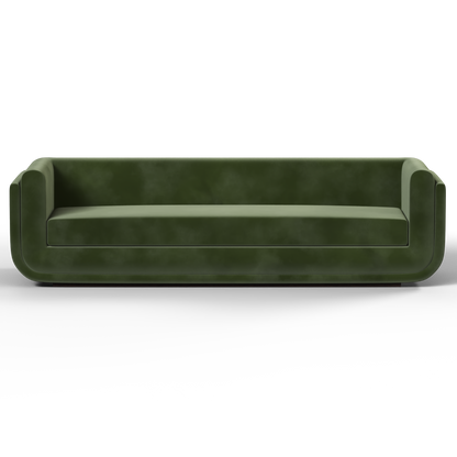 Craft sofa - High-grade materials