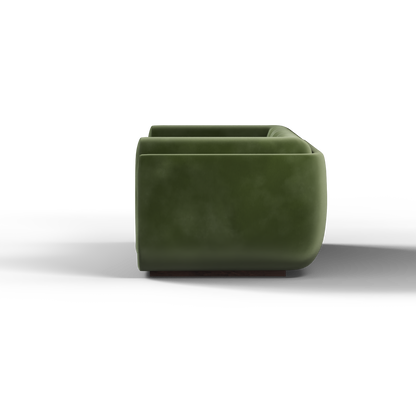 Craft sofa - High-grade materials