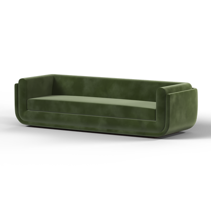 Craft sofa - High-grade materials