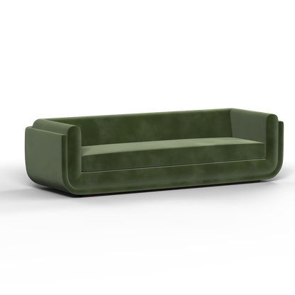 Craft sofa - High-grade materials