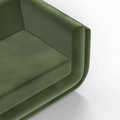 Craft sofa - High-grade materials