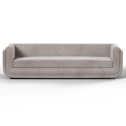 Craft sofa - High-grade materials