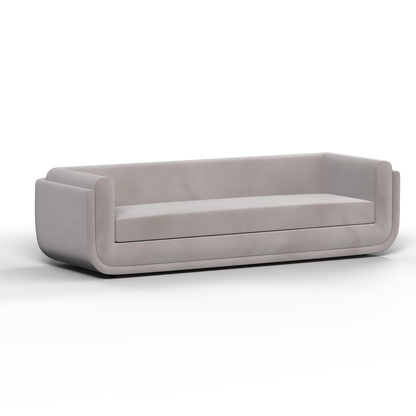 Craft sofa - High-grade materials