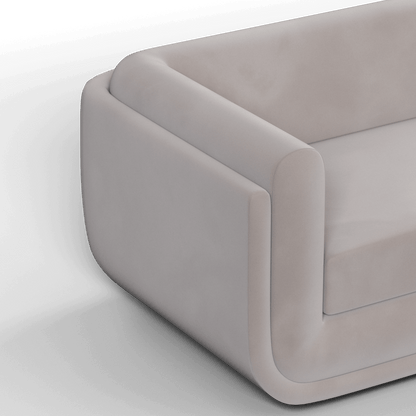 Craft sofa - High-grade materials