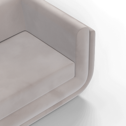 Craft sofa - High-grade materials
