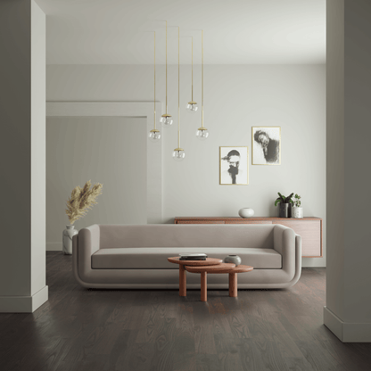 Craft sofa - High-grade materials