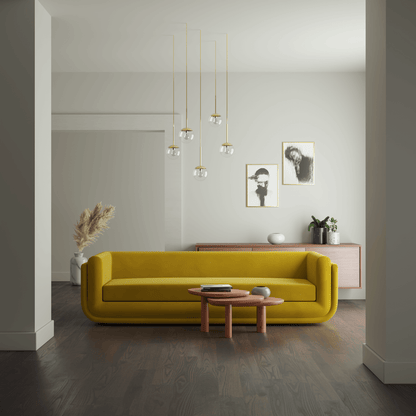 Craft sofa - High-grade materials