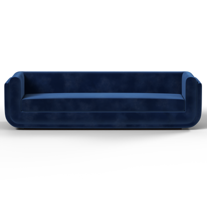 Craft sofa - High-grade materials