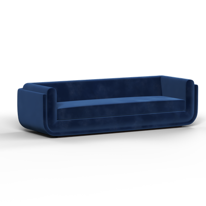Craft sofa - High-grade materials