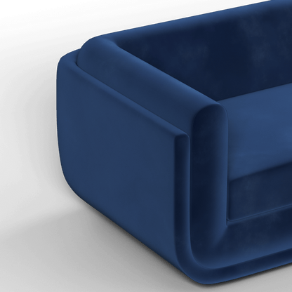 Craft sofa - High-grade materials
