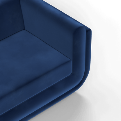 Craft sofa - High-grade materials