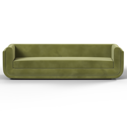 Craft sofa - High-grade materials