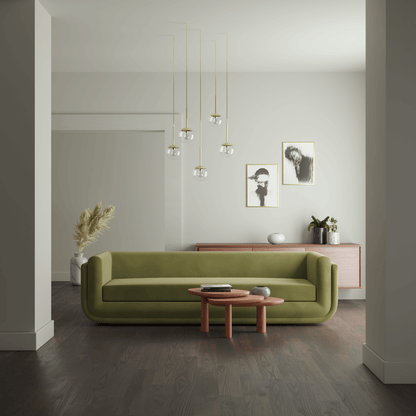 Craft sofa - High-grade materials