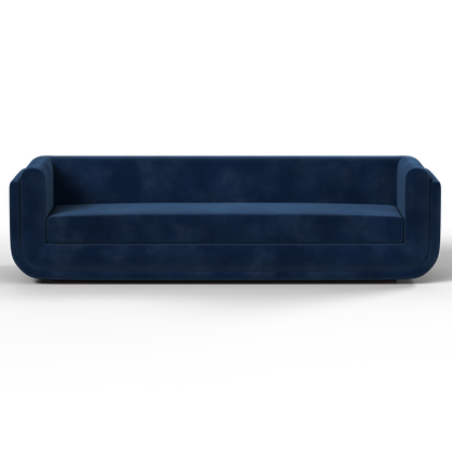 Craft sofa - High-grade materials