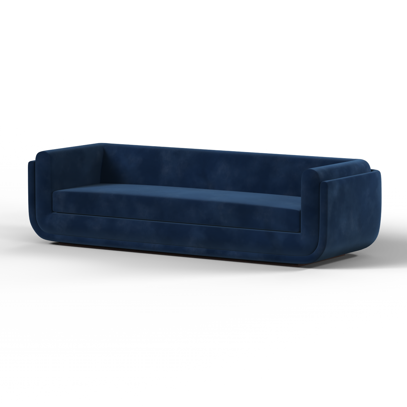 Craft sofa - High-grade materials