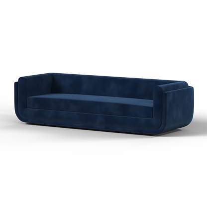 Craft sofa - High-grade materials