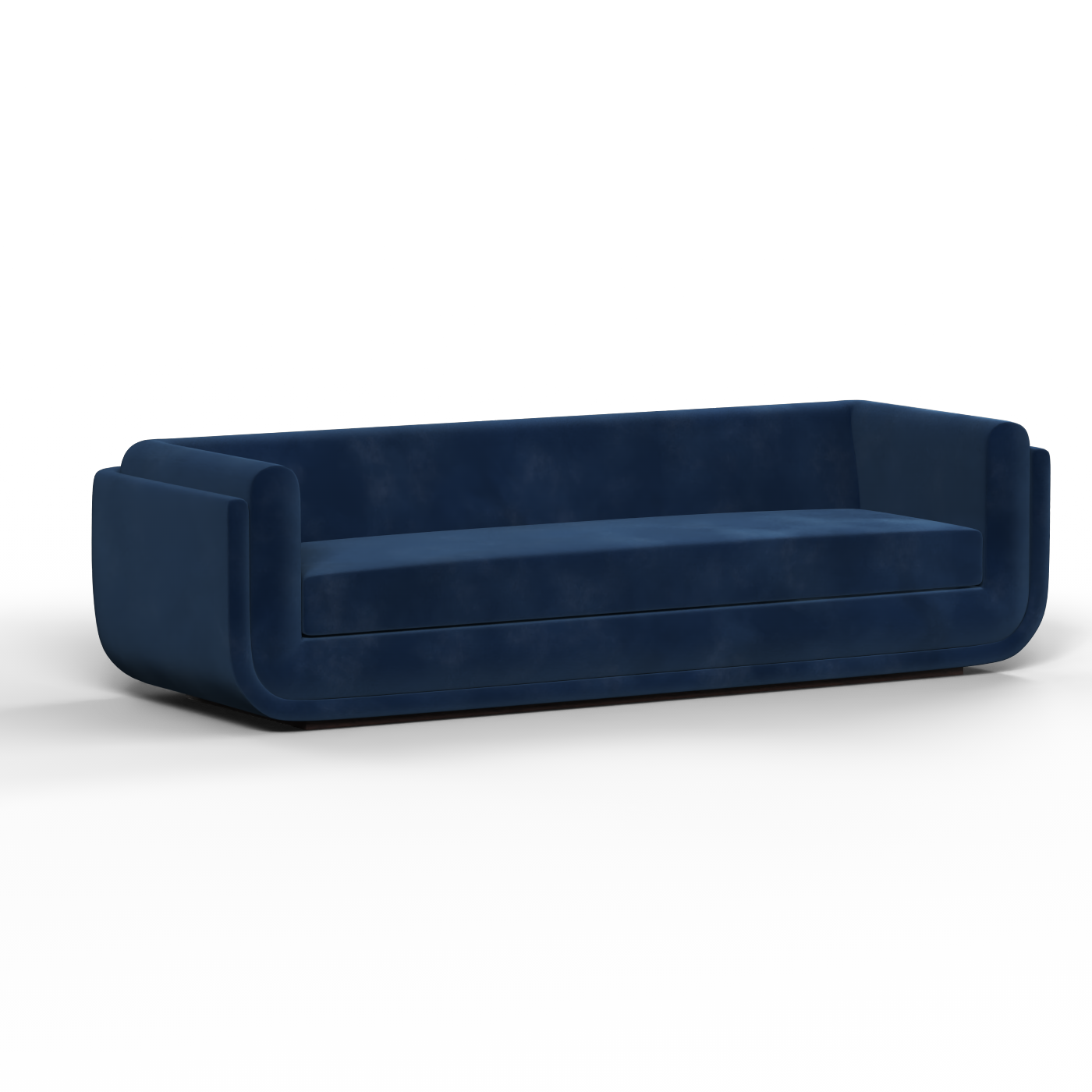 Craft sofa - High-grade materials