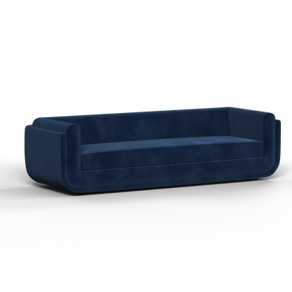 Craft sofa - High-grade materials
