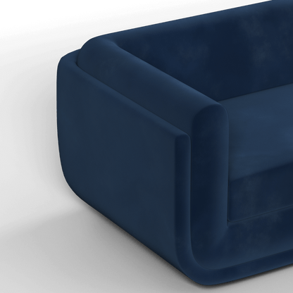 Craft sofa - High-grade materials