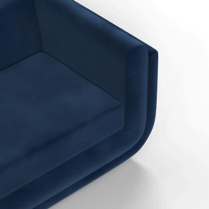 Craft sofa - High-grade materials