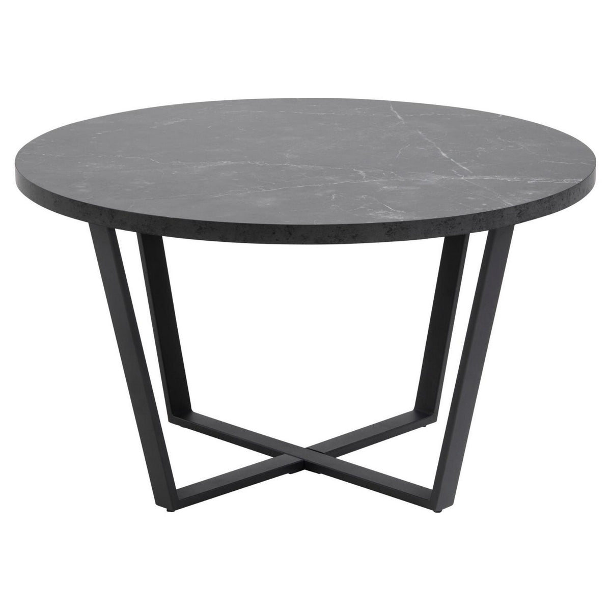 Сoffee Table Amble - Grey