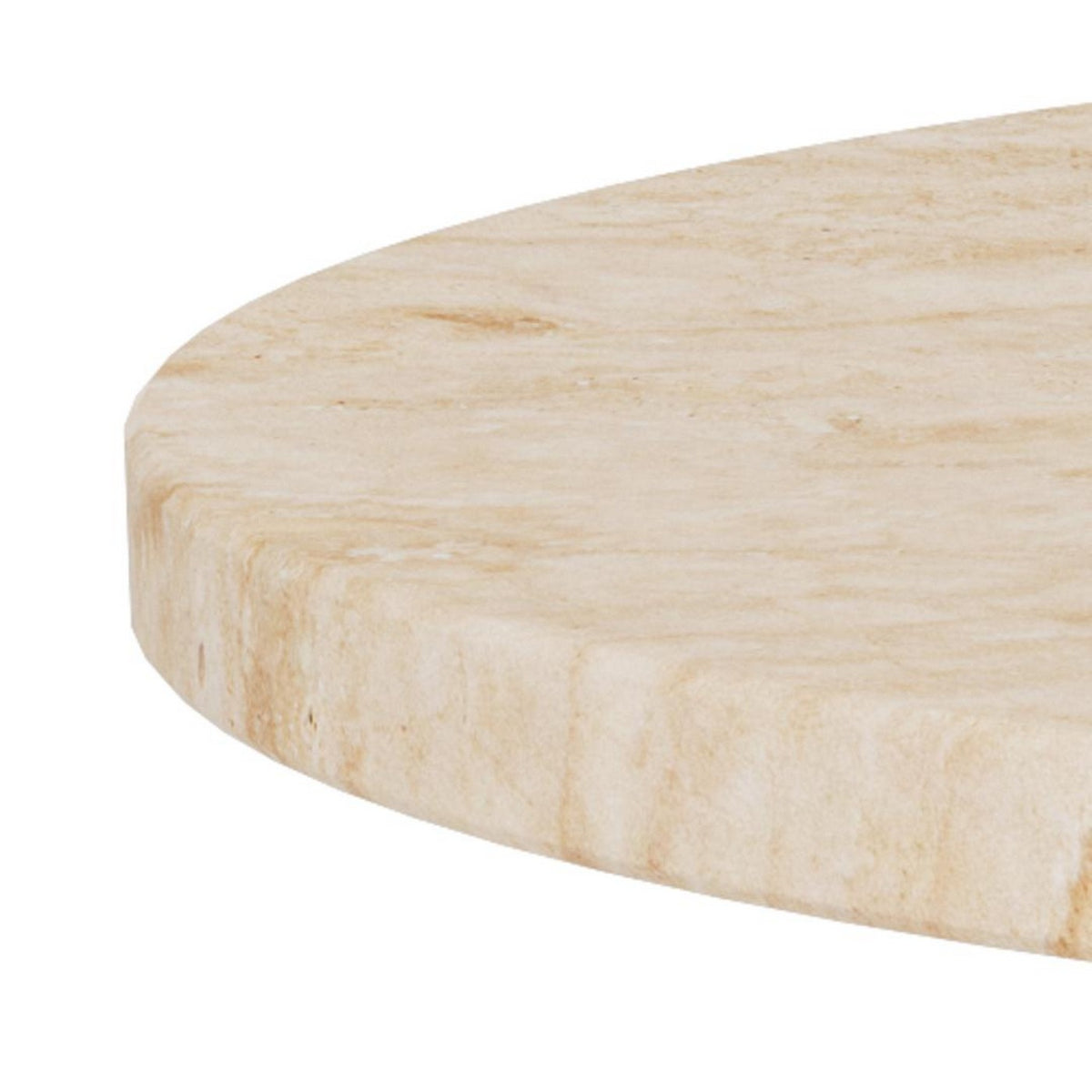 Side Table Prunus - Beige