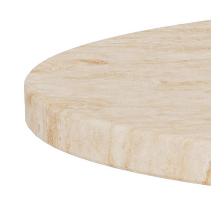 Side Table Prunus - Beige