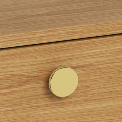 Bedside Table Monfort - Beige