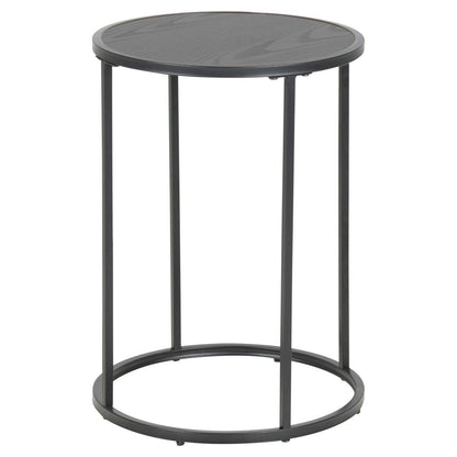 Side Table Seaford - Black