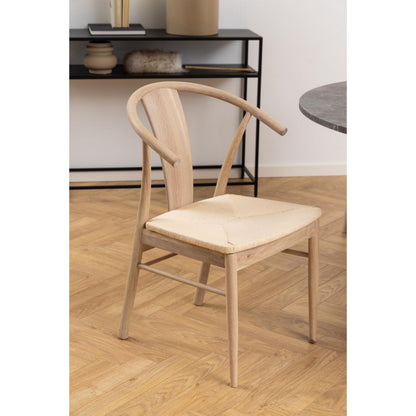 Dining Chair Janik - Beige