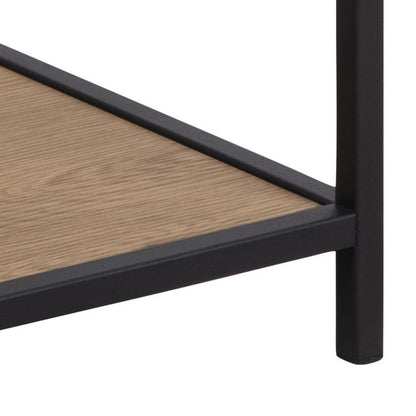 Bedside Table Seaford - Beige