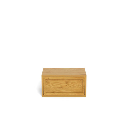 Bedside Table Palmdale - Beige