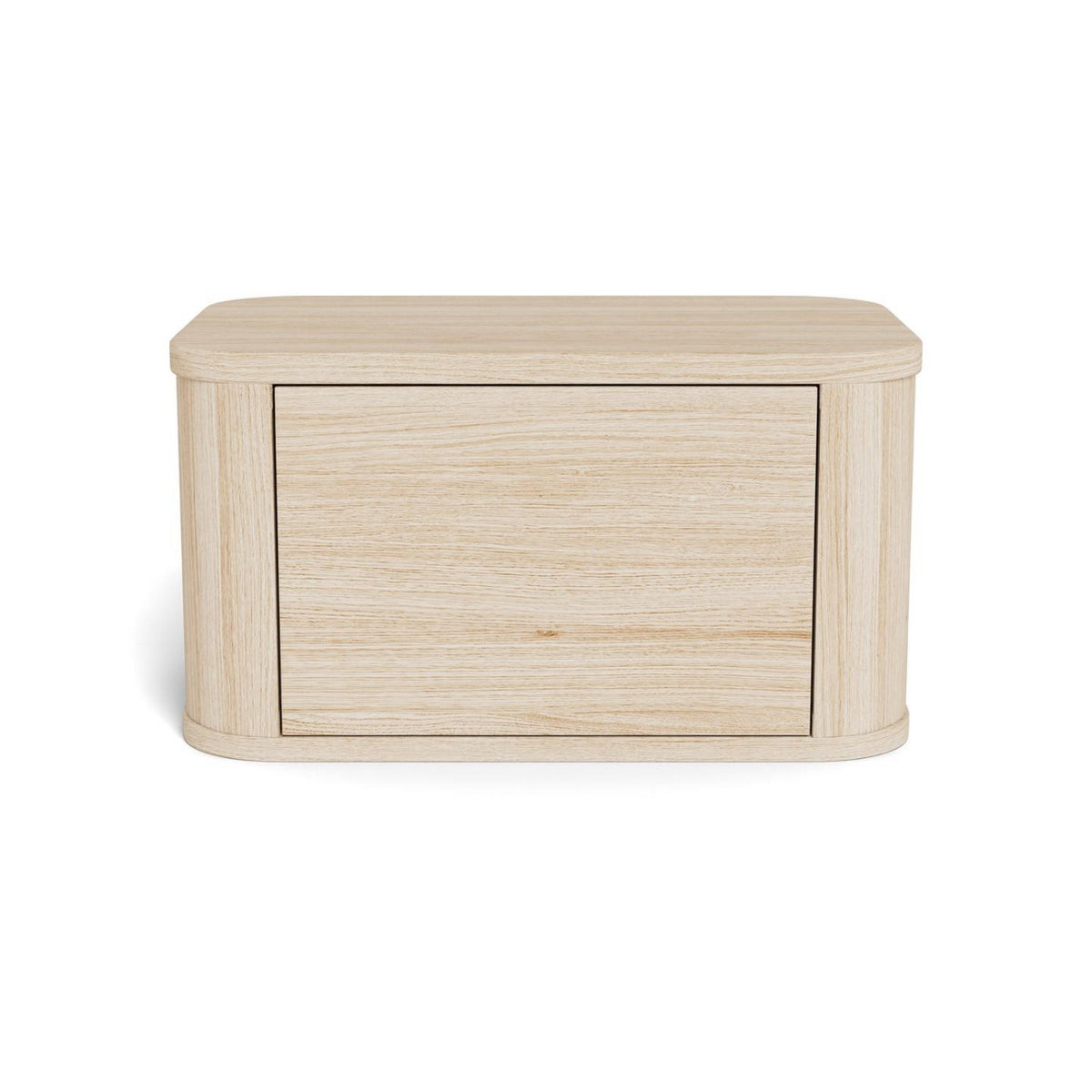Bedside Table Atmore - Beige