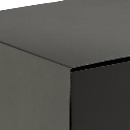 Bedside Table Joliet - Black