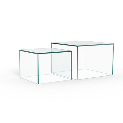 Сoffee Table Dice - Transparent